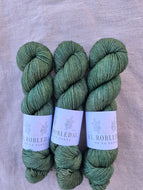 Matcha Mood - SilkYak
