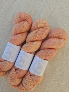 Luz de Alicante - Silky ME Sock