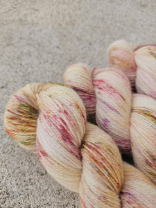 Another Love - British Wool