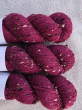 Cargar imagen en el visor de la galería, Plum Daddy - Tweed ME
