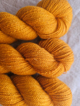 Load image into Gallery viewer, Butterscotch - Mohair Blend 3
