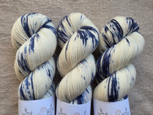 Laden Sie das Bild in den Galerie-Viewer, ICY SNOW - Sock Twist
