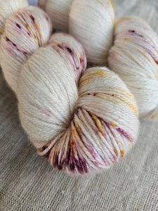 Soria - Silky BFL