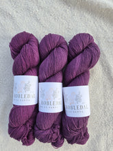 Cargar imagen en el visor de la galería, Aubergine Ink - SILVA
