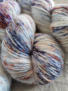 Fintch - Silky BFL