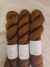 Load image into Gallery viewer, 37º  -  SilkYak DK
