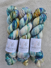Cargar imagen en el visor de la galería, Escándalo Botánico II - Silky BFL Lace
