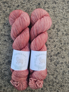Mallow - Sock Twist