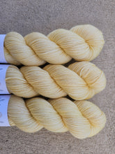 Load image into Gallery viewer, Sassy Custard - Silky BFL
