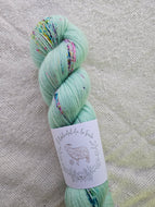 Retiro - Sock Twist