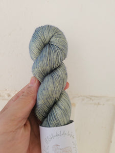 OOAK - Mulberry
