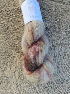 Another Love - Fluffy Yak