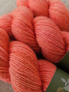 Call It What You Want - Mohair Blend 3