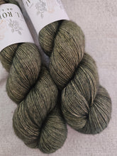 Load image into Gallery viewer, OOAK - Single Yak
