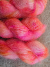 Load image into Gallery viewer, Palo Borracho - Silky Mohair
