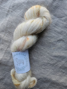 Breakable -Silky Mohair