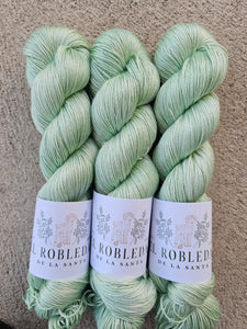 Spring Brat - Mulberry