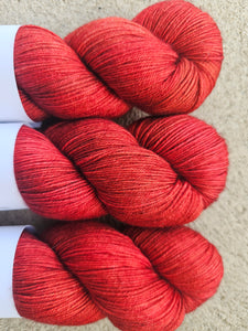 Rojo de Feria - Silky ME