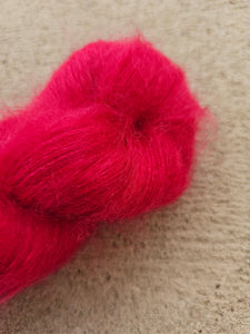 Bellissima - Silky Mohair