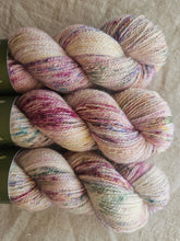 Load image into Gallery viewer, Poppy - Mohair Blend 3
