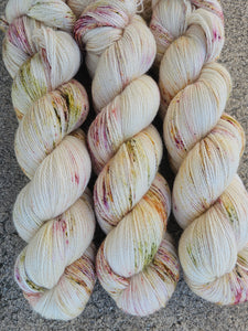 Another Love - Silky BFL Lace
