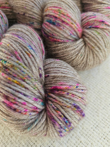 Favorite Crime - SilkYak DK