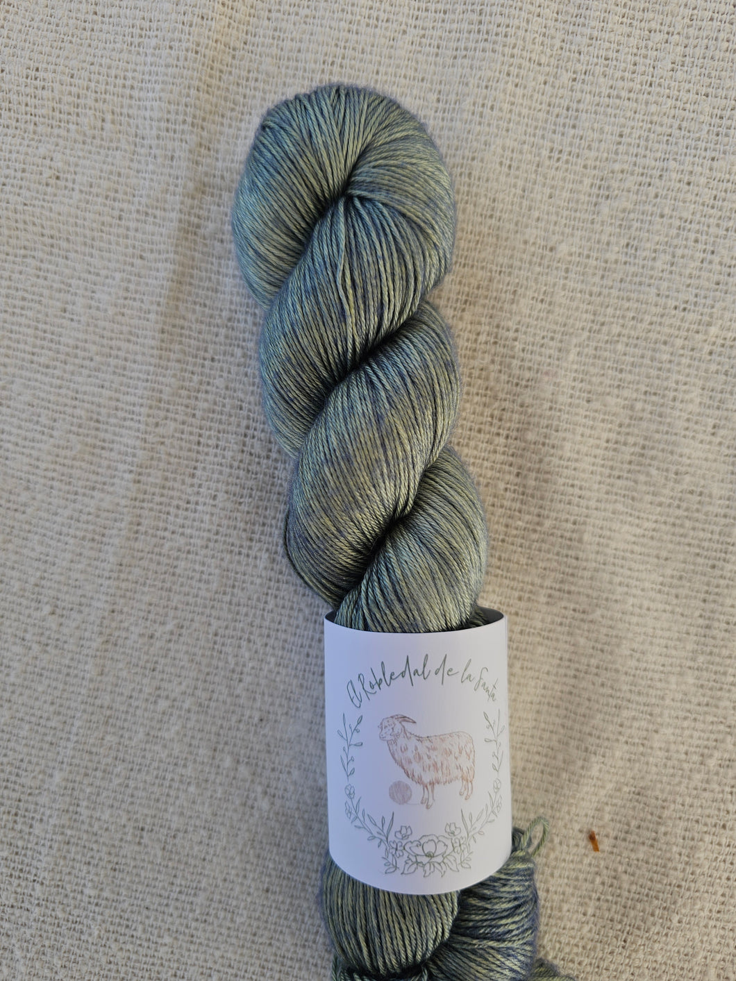 OOAK - Mulberry