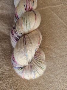 Poppy - Silky BFL