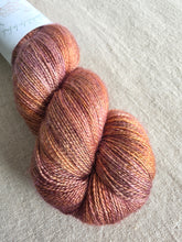 Load image into Gallery viewer, Scary Spice - Silky BFL Lace
