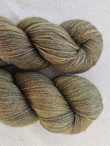 OOAK - Silky BFL Lace