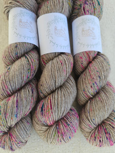 Favorite Crime - SilkYak DK