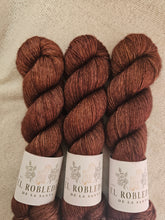 Load image into Gallery viewer, Cuero - Single Yak
