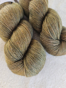 OOAK - Silky BFL Lace