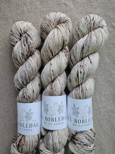 Blurred - BFL Sock DK