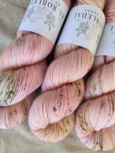 Load image into Gallery viewer, Laguna Rosa - Sock Twist
