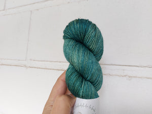 Foglie d'autonno - Silky ME DK