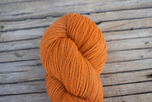 Load image into Gallery viewer, Orange Oak - Local Wool
