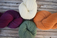Load image into Gallery viewer, Natural - Local Wool
