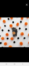 Load image into Gallery viewer, Trick or Treat Goat Pin
